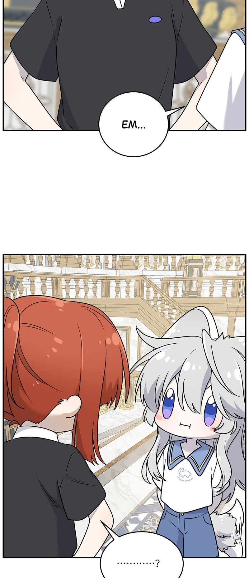 Đồ ăn của ta trông thật đáng yêu Chapter 184 - Trang 19