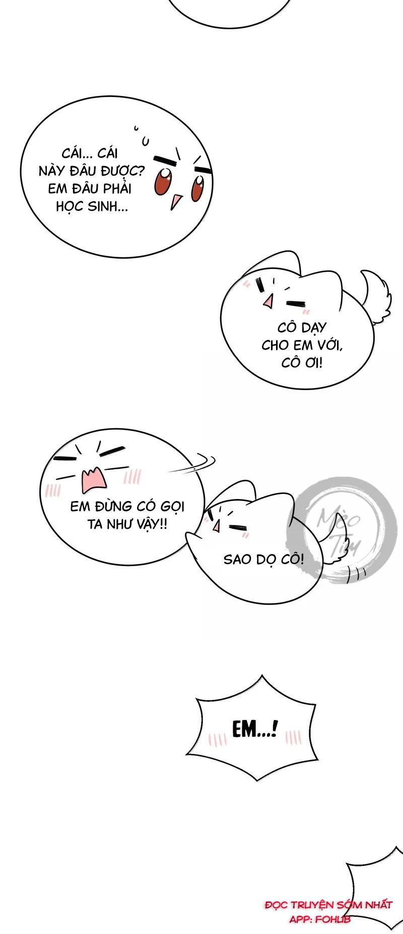 Đồ ăn của ta trông thật đáng yêu Chapter 184 - Trang 20
