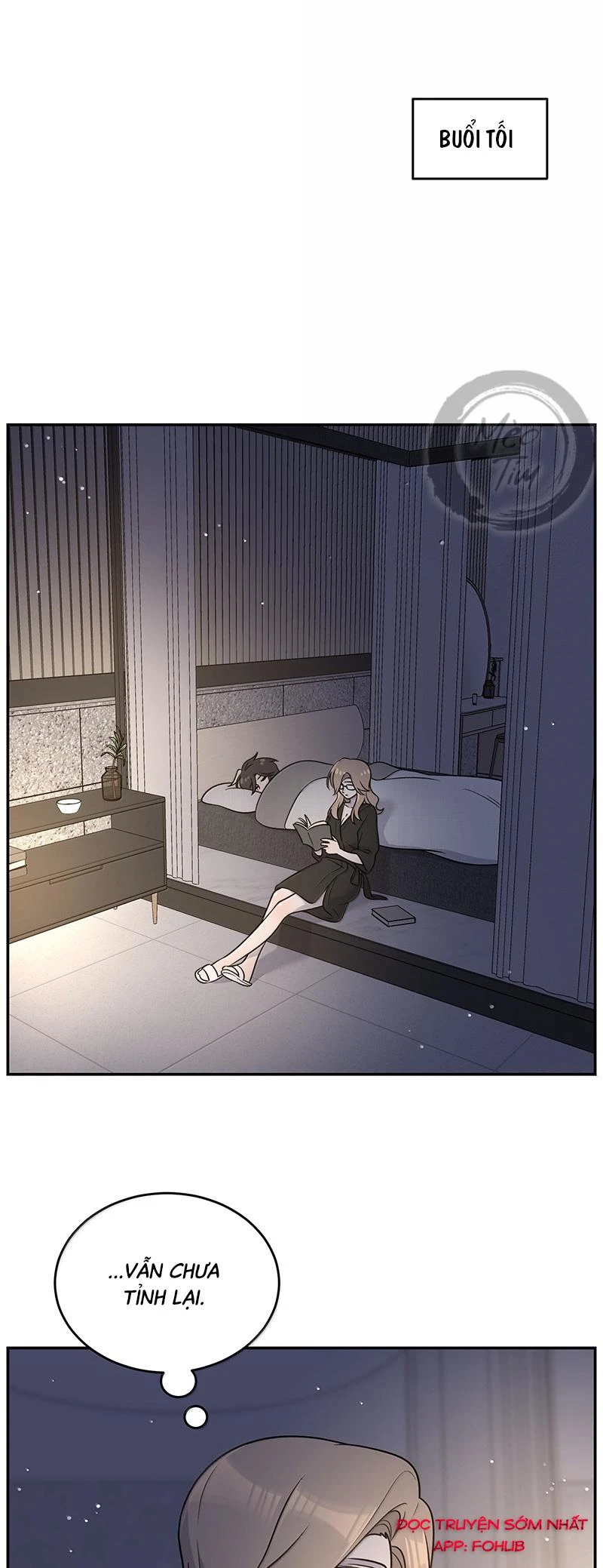 Đồ ăn của ta trông thật đáng yêu Chapter 184 - Trang 23