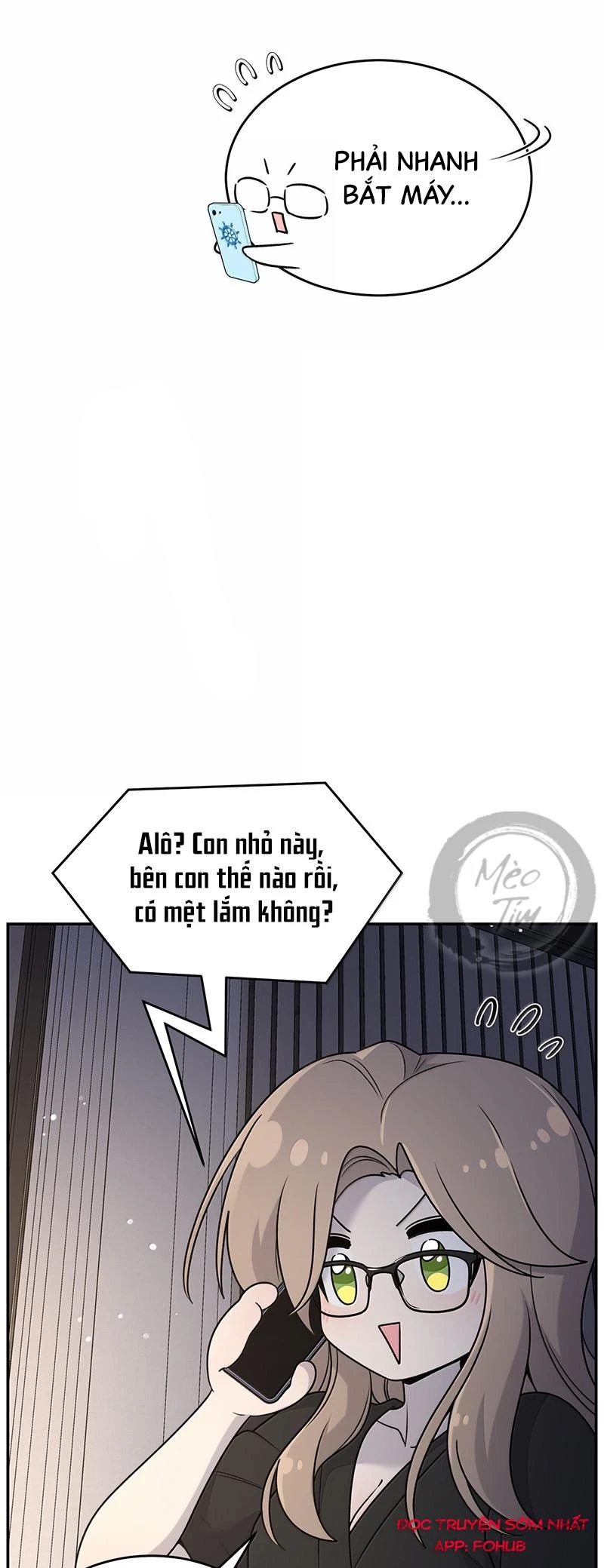 Đồ ăn của ta trông thật đáng yêu Chapter 184 - Trang 26