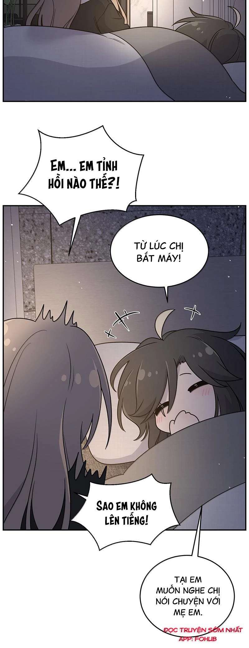 Đồ ăn của ta trông thật đáng yêu Chapter 184 - Trang 29