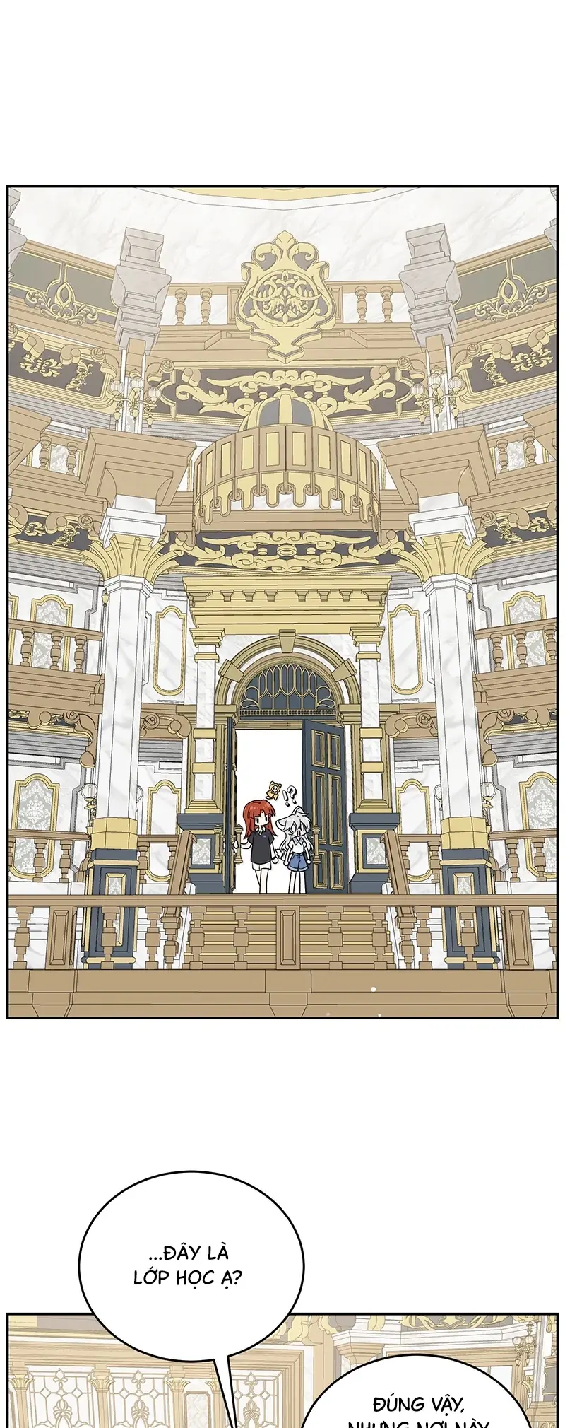 Đồ ăn của ta trông thật đáng yêu Chapter 184 - Trang 3