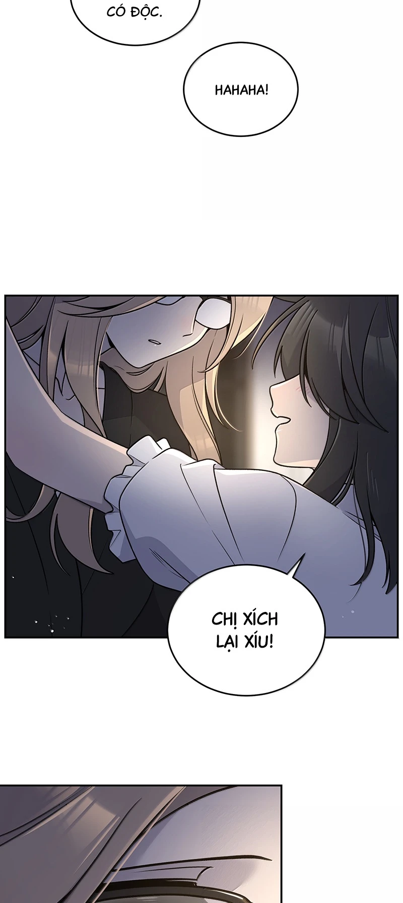 Đồ ăn của ta trông thật đáng yêu Chapter 184 - Trang 31