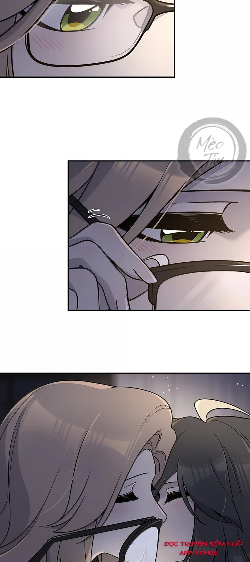 Đồ ăn của ta trông thật đáng yêu Chapter 184 - Trang 32