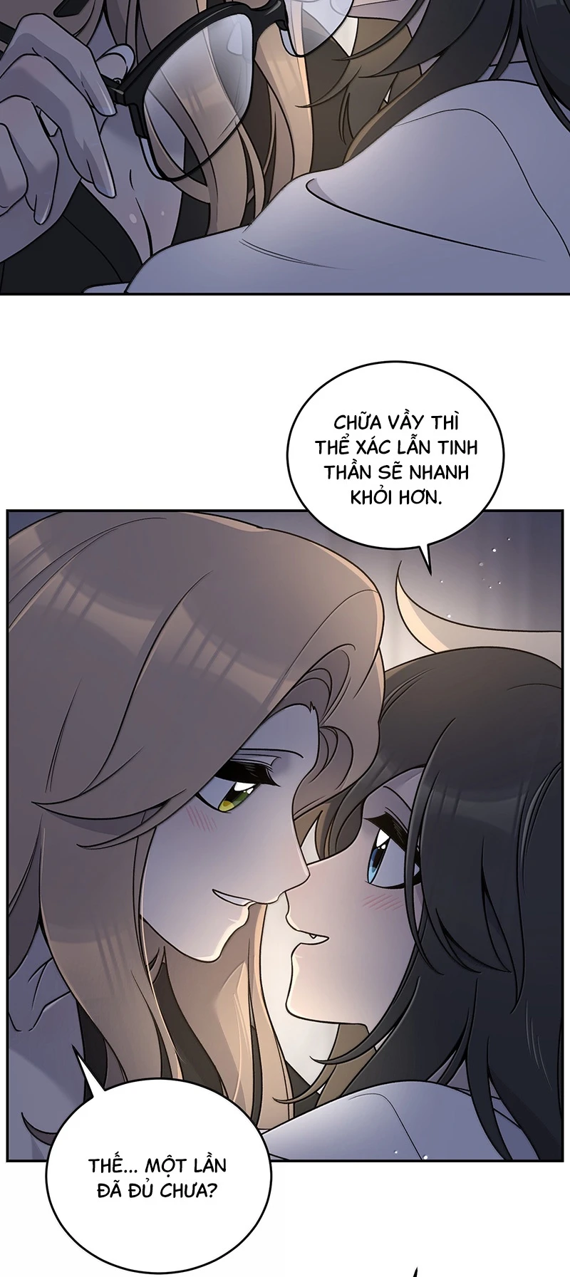 Đồ ăn của ta trông thật đáng yêu Chapter 184 - Trang 33