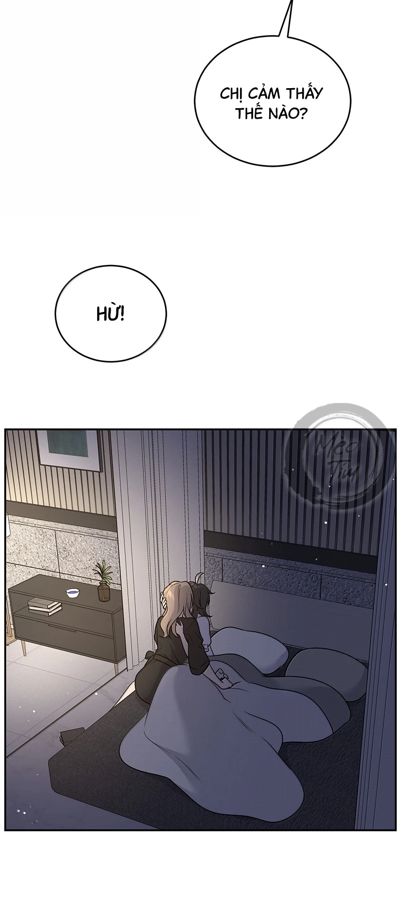 Đồ ăn của ta trông thật đáng yêu Chapter 184 - Trang 34