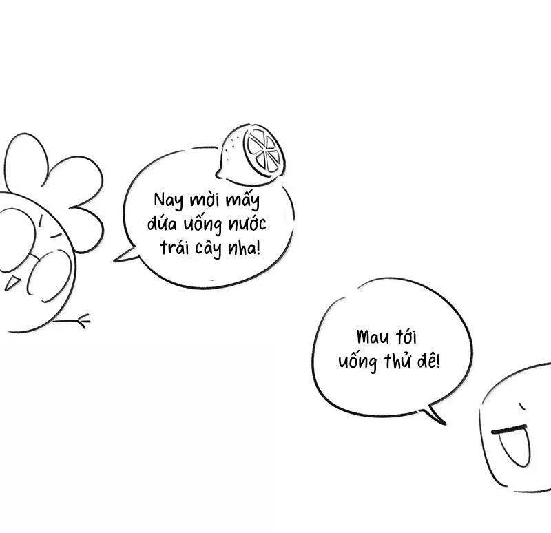 Đồ ăn của ta trông thật đáng yêu Chapter 184 - Trang 37