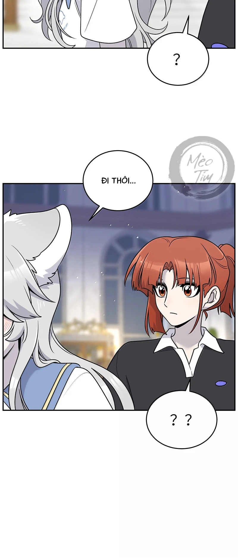 Đồ ăn của ta trông thật đáng yêu Chapter 185 - Trang 22