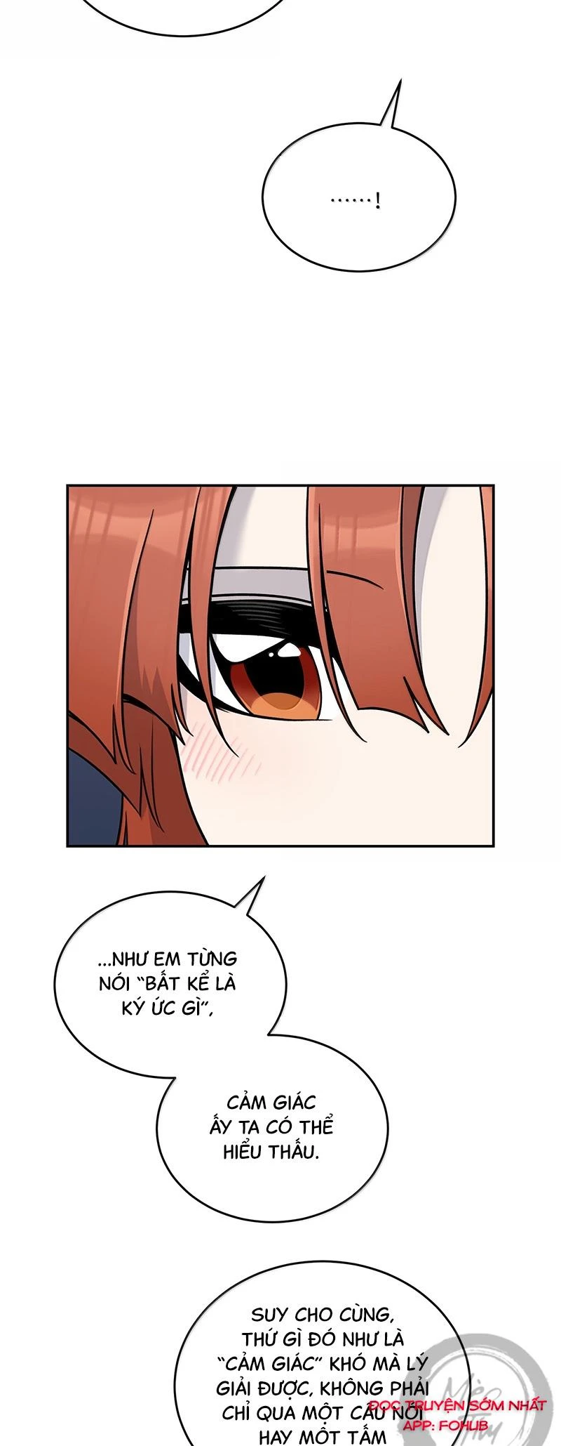 Đồ ăn của ta trông thật đáng yêu Chapter 185 - Trang 26