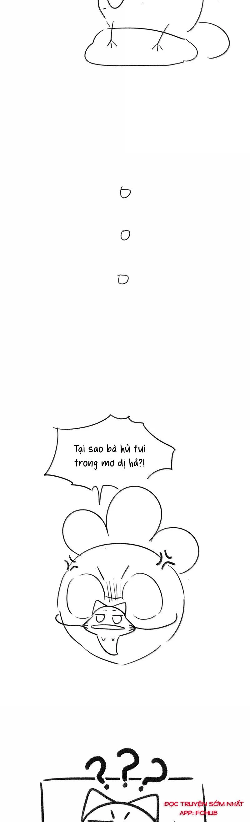 Đồ ăn của ta trông thật đáng yêu Chapter 185 - Trang 35
