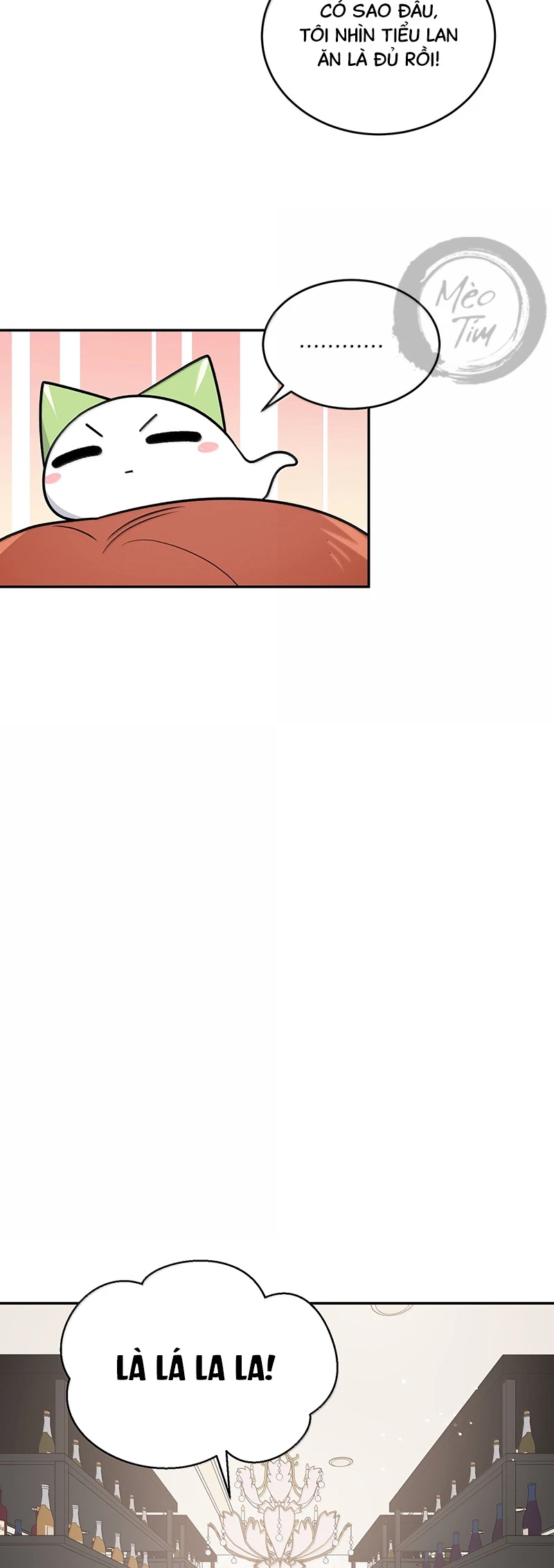 Đồ ăn của ta trông thật đáng yêu Chapter 185 - Trang 7