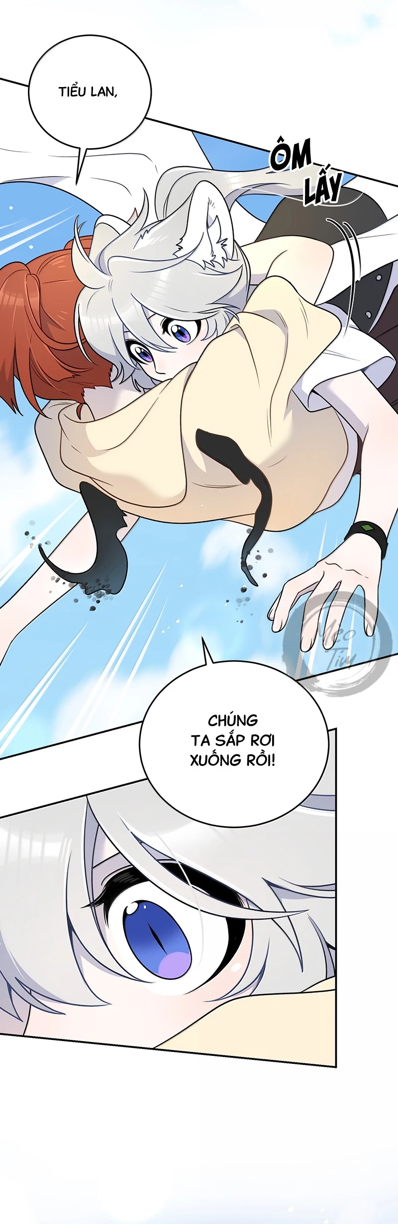 Đồ ăn của ta trông thật đáng yêu Chapter 186 - Trang 12