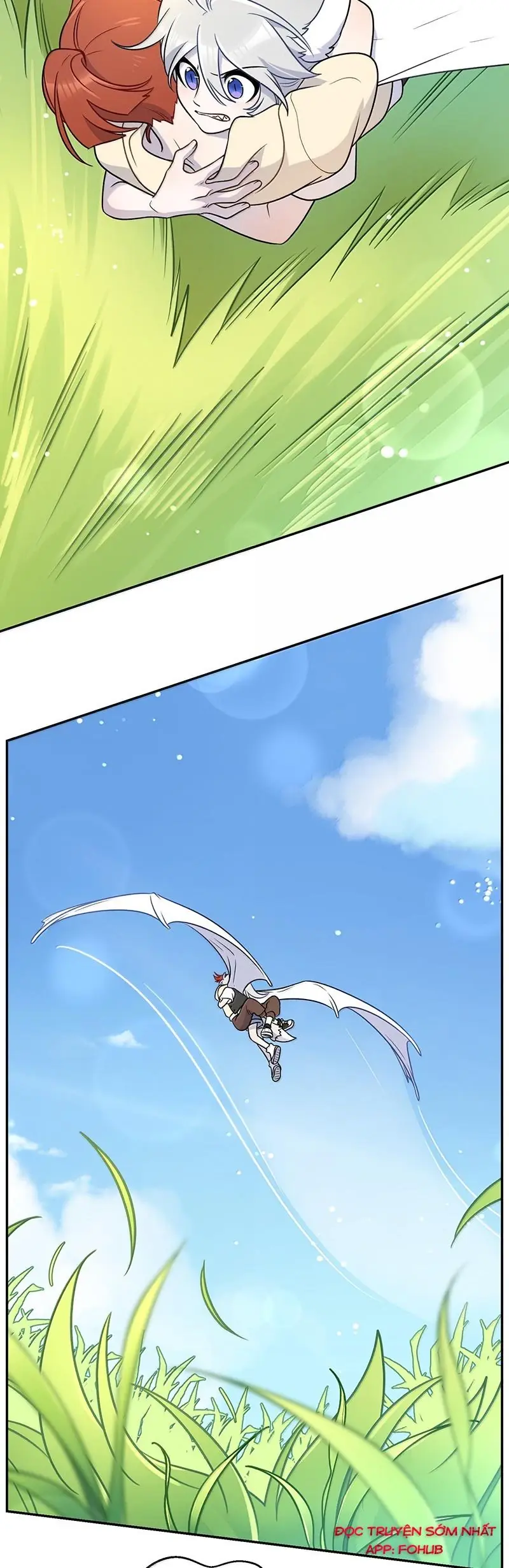 Đồ ăn của ta trông thật đáng yêu Chapter 186 - Trang 14