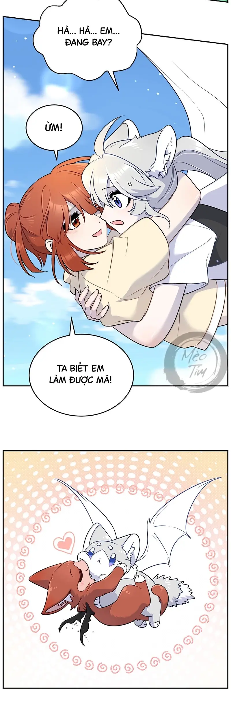 Đồ ăn của ta trông thật đáng yêu Chapter 186 - Trang 15