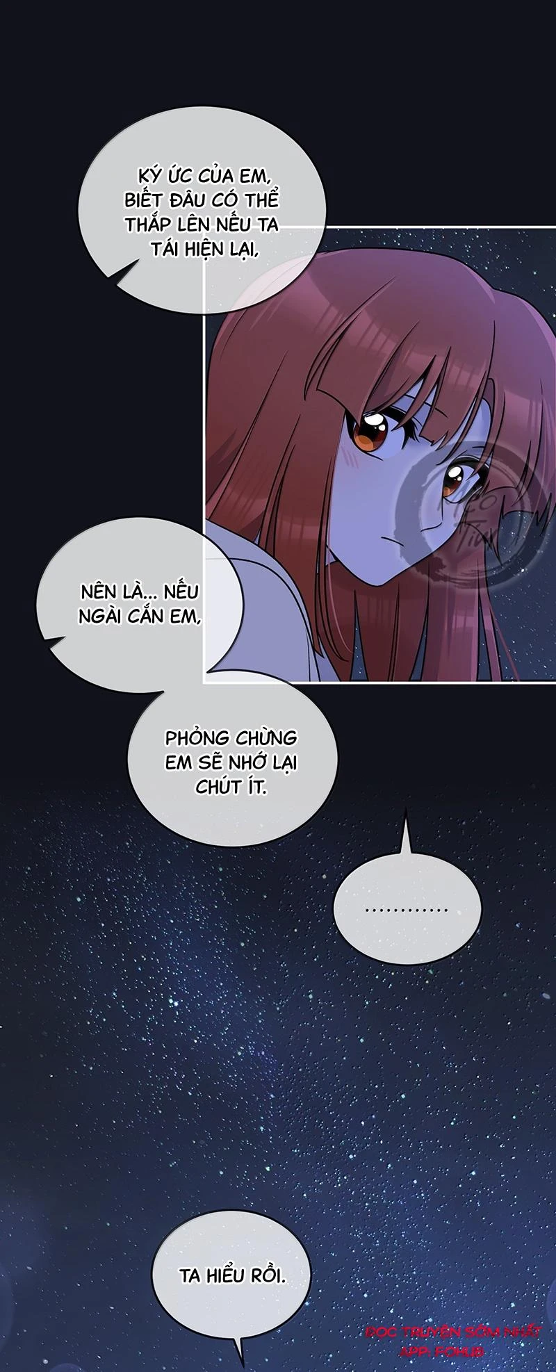 Đồ ăn của ta trông thật đáng yêu Chapter 186 - Trang 23