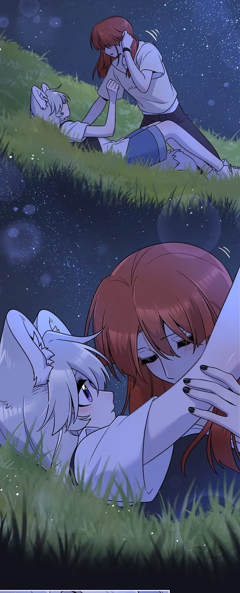 Đồ ăn của ta trông thật đáng yêu Chapter 186 - Trang 24