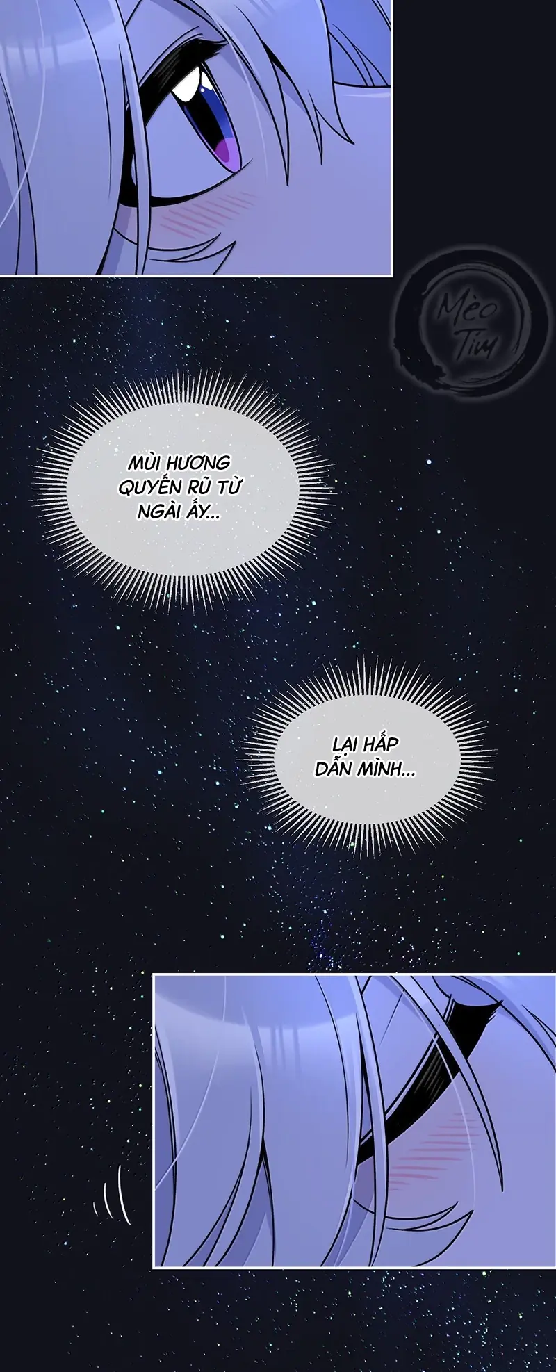 Đồ ăn của ta trông thật đáng yêu Chapter 186 - Trang 25