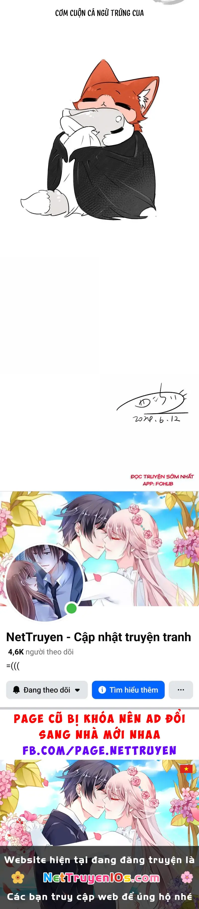 Đồ ăn của ta trông thật đáng yêu Chapter 186 - Trang 29