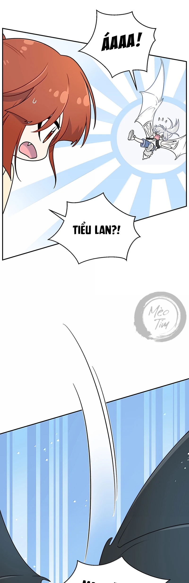 Đồ ăn của ta trông thật đáng yêu Chapter 186 - Trang 9