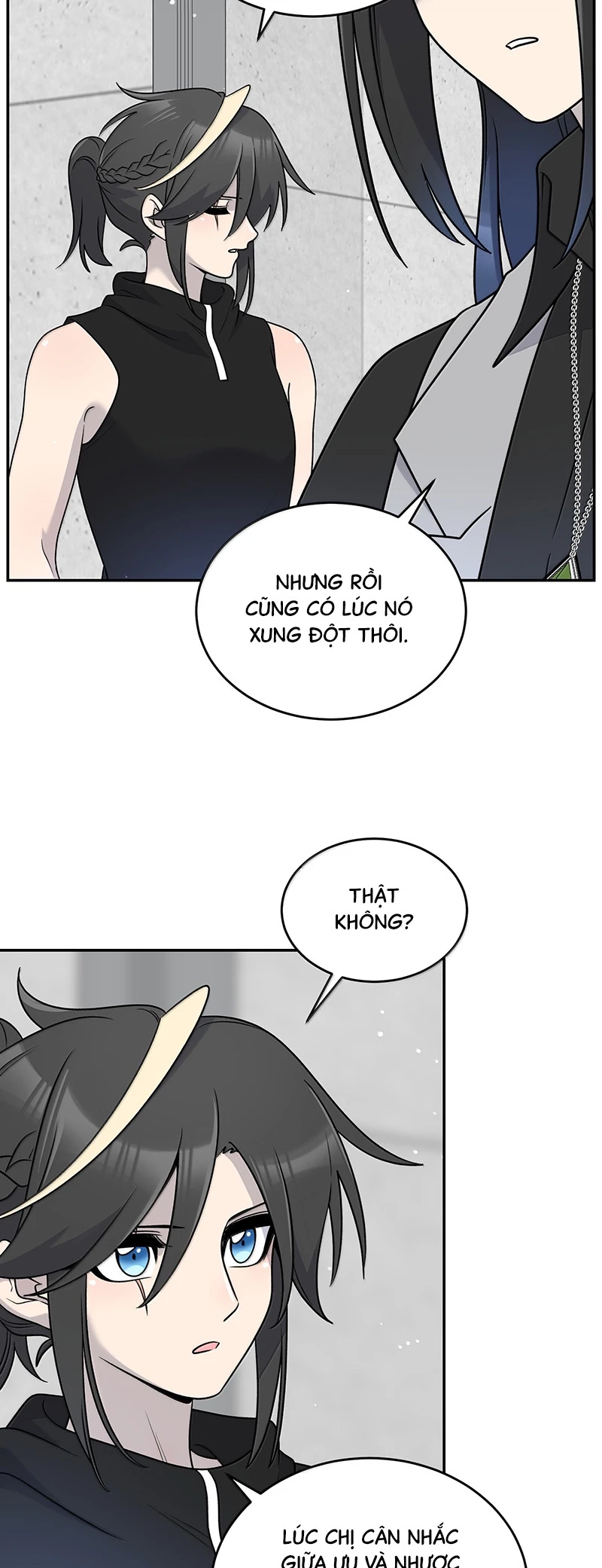 Đồ ăn của ta trông thật đáng yêu Chapter 187 - Trang 12