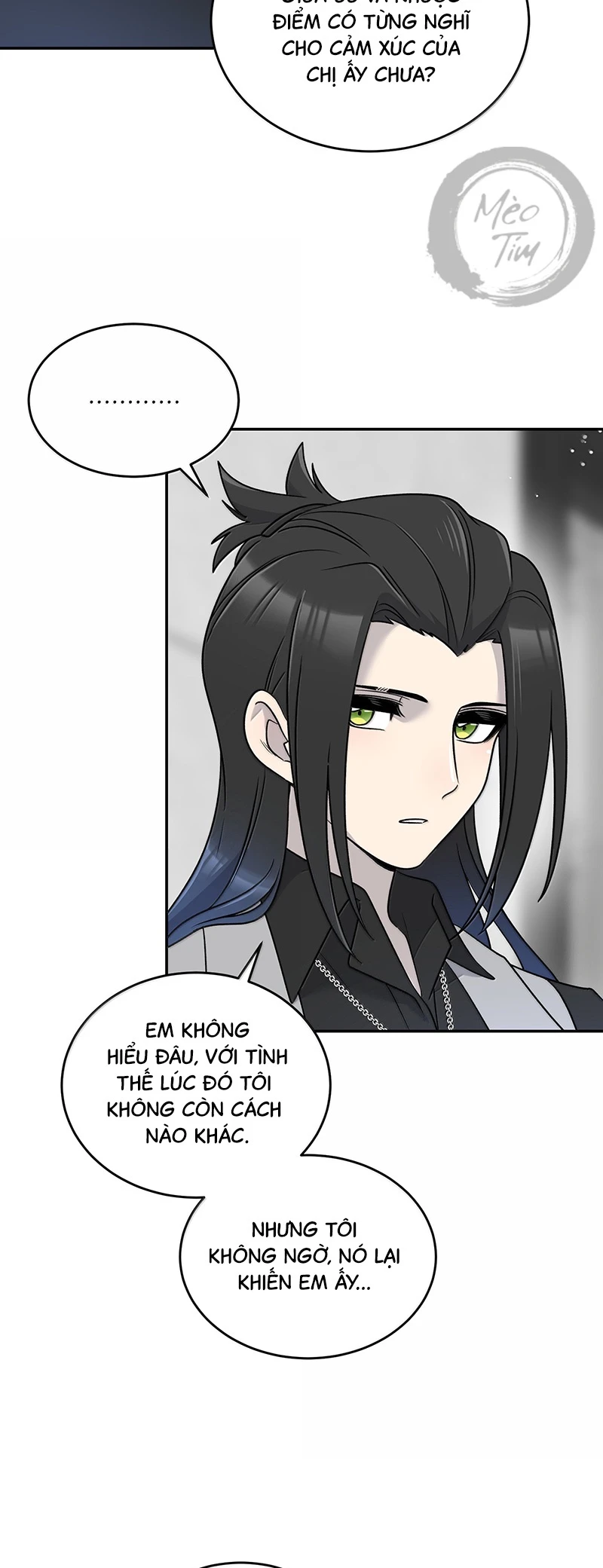 Đồ ăn của ta trông thật đáng yêu Chapter 187 - Trang 13
