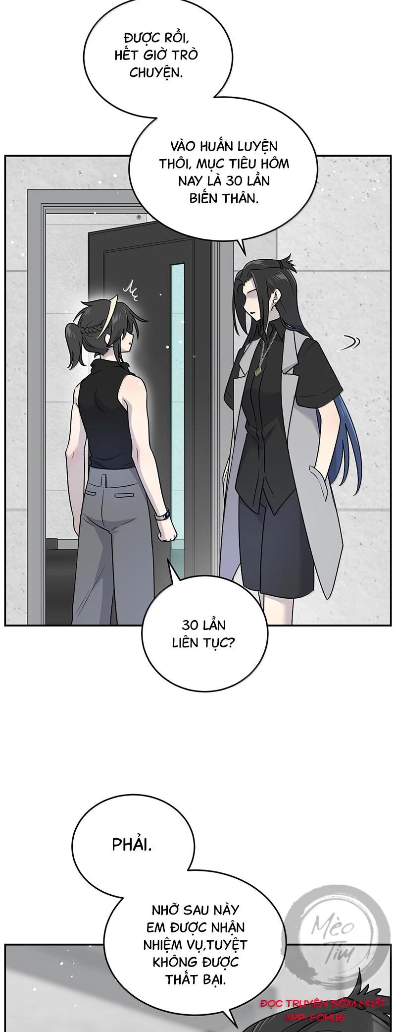 Đồ ăn của ta trông thật đáng yêu Chapter 187 - Trang 14