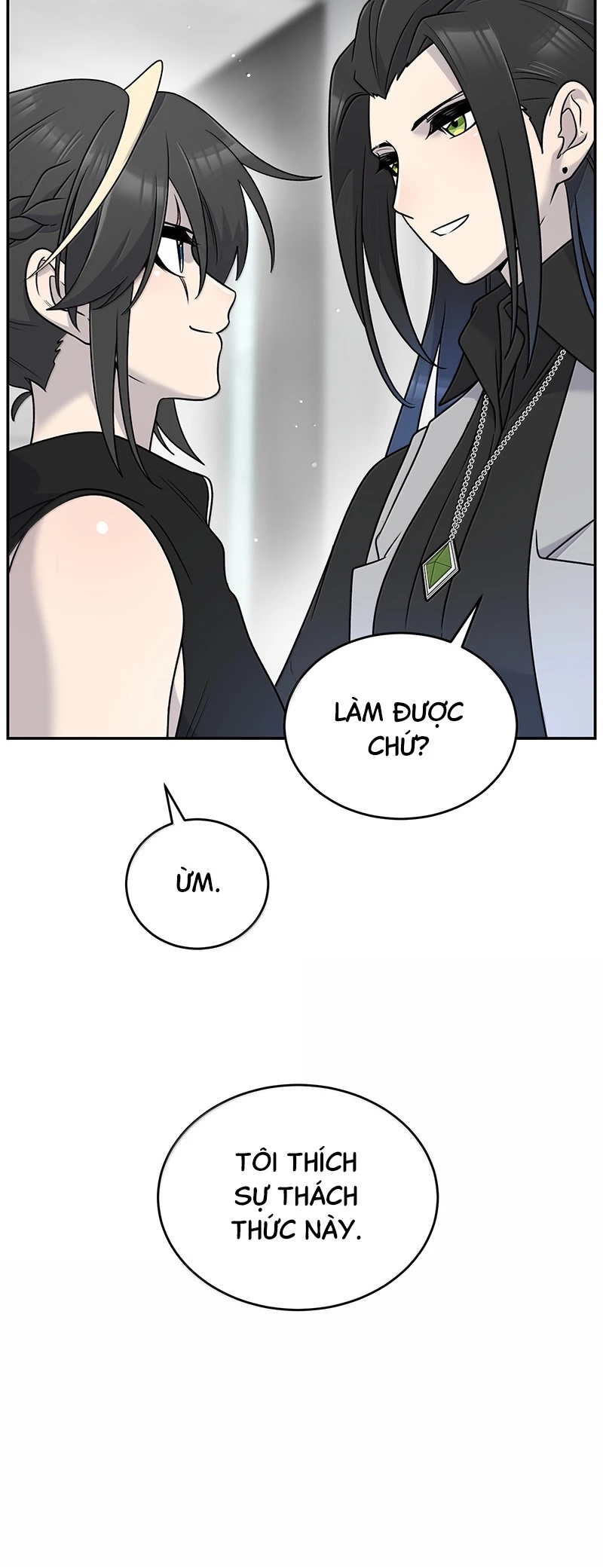 Đồ ăn của ta trông thật đáng yêu Chapter 187 - Trang 15