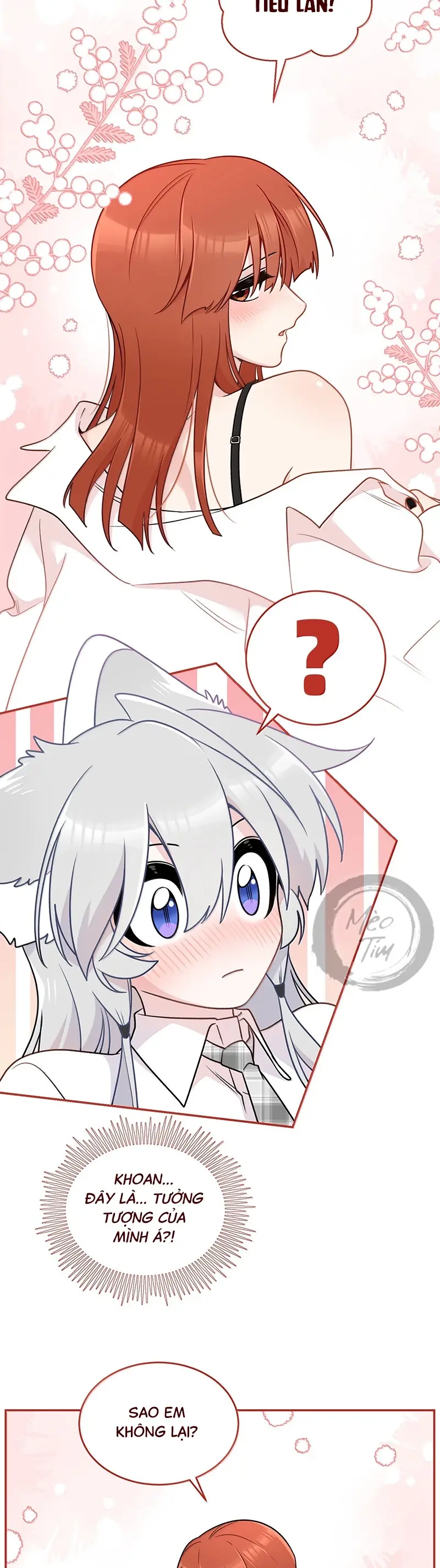 Đồ ăn của ta trông thật đáng yêu Chapter 187 - Trang 24