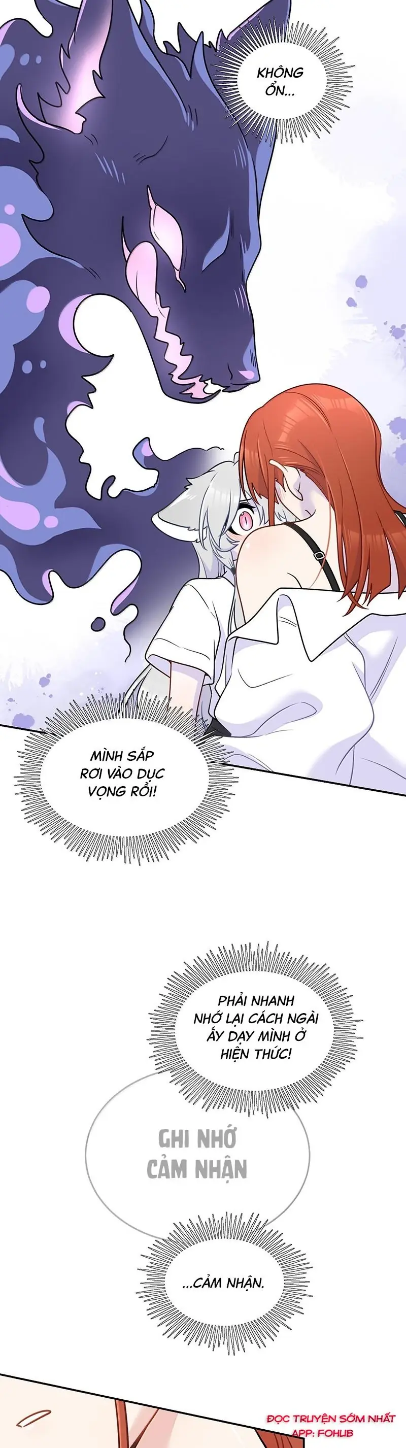 Đồ ăn của ta trông thật đáng yêu Chapter 187 - Trang 26
