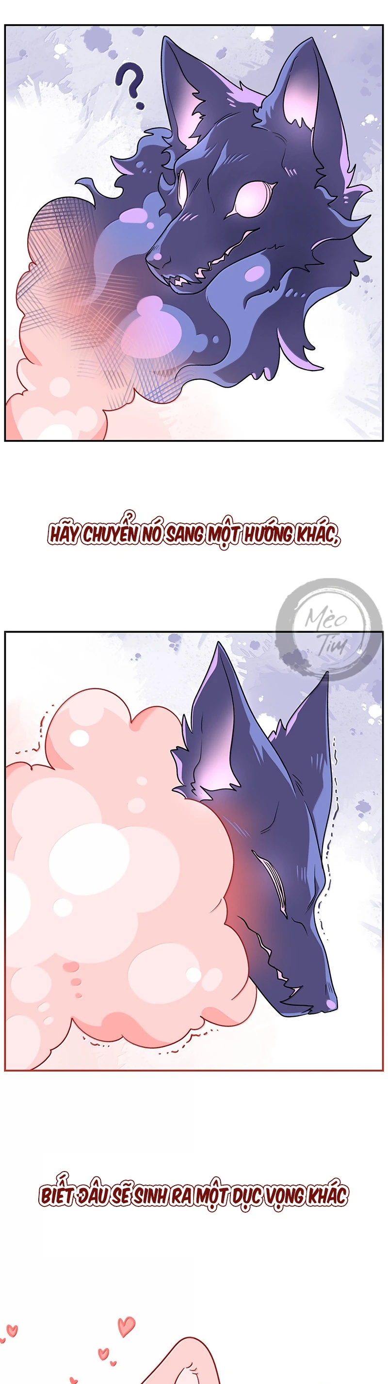 Đồ ăn của ta trông thật đáng yêu Chapter 187 - Trang 28