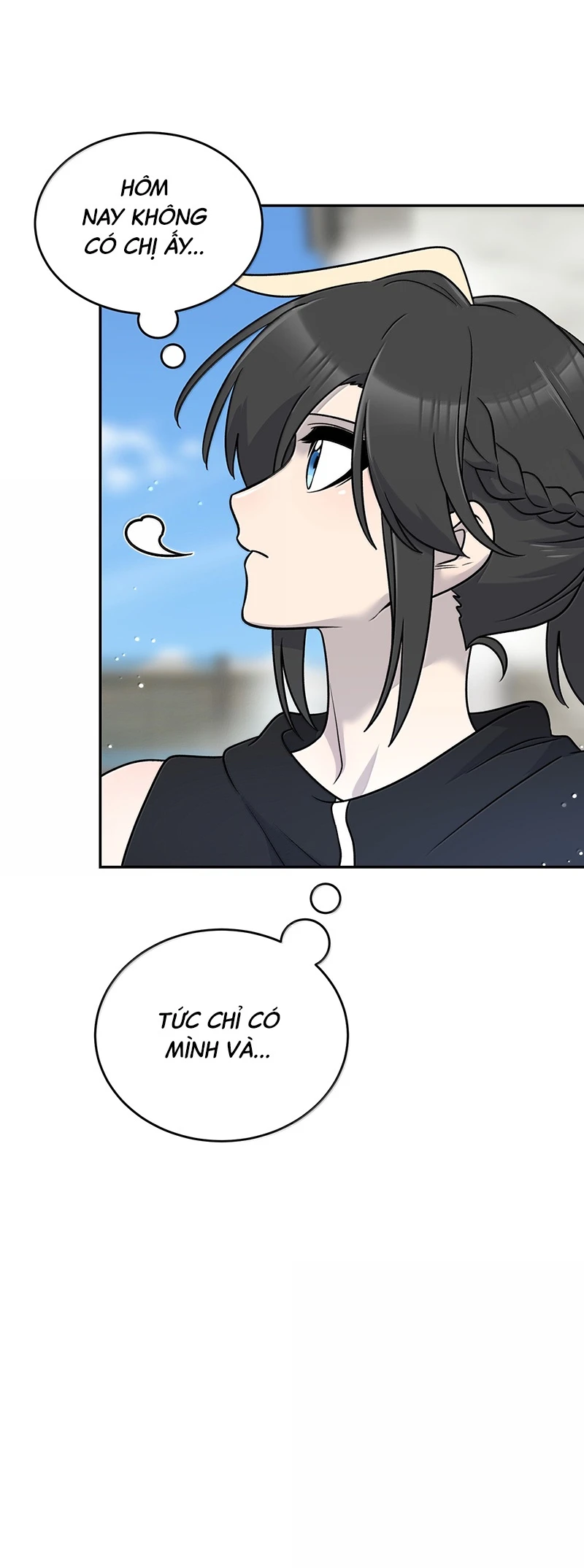 Đồ ăn của ta trông thật đáng yêu Chapter 187 - Trang 6