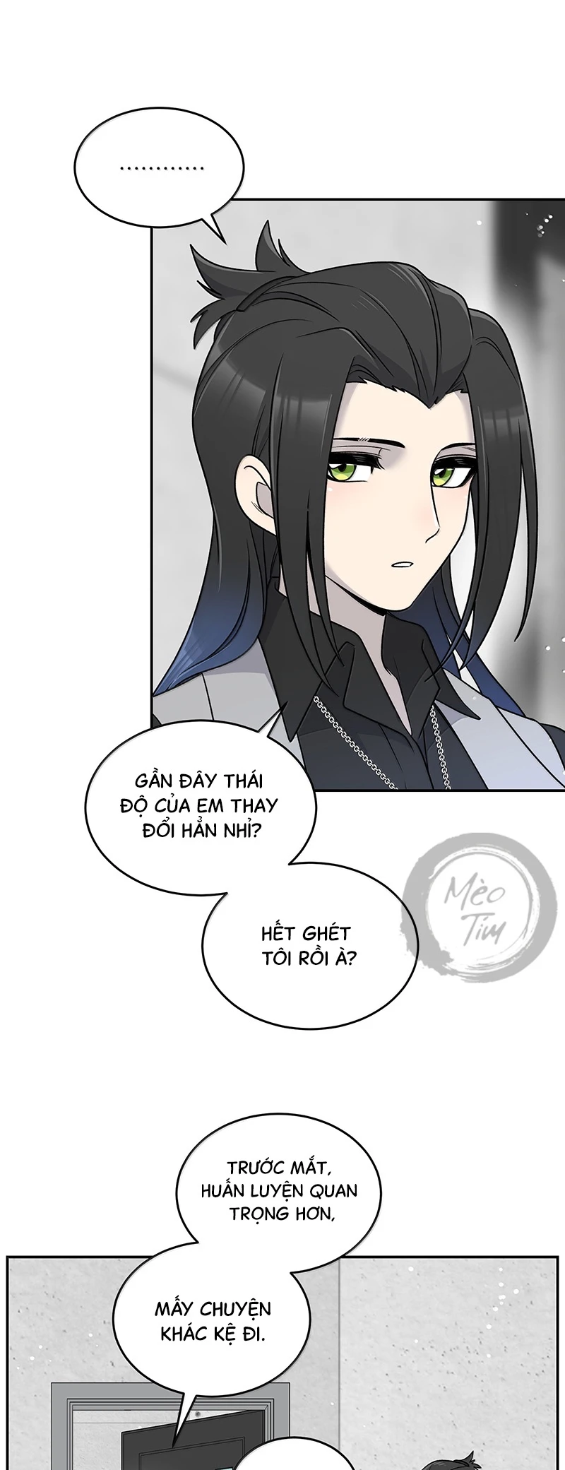 Đồ ăn của ta trông thật đáng yêu Chapter 187 - Trang 9