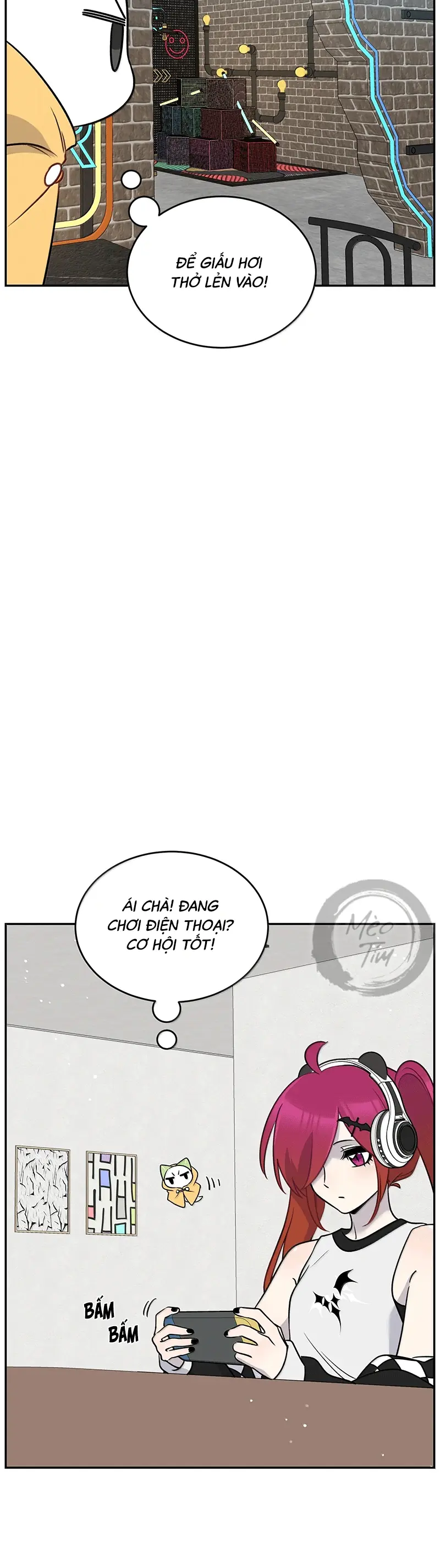 Đồ ăn của ta trông thật đáng yêu Chapter 188 - Trang 22
