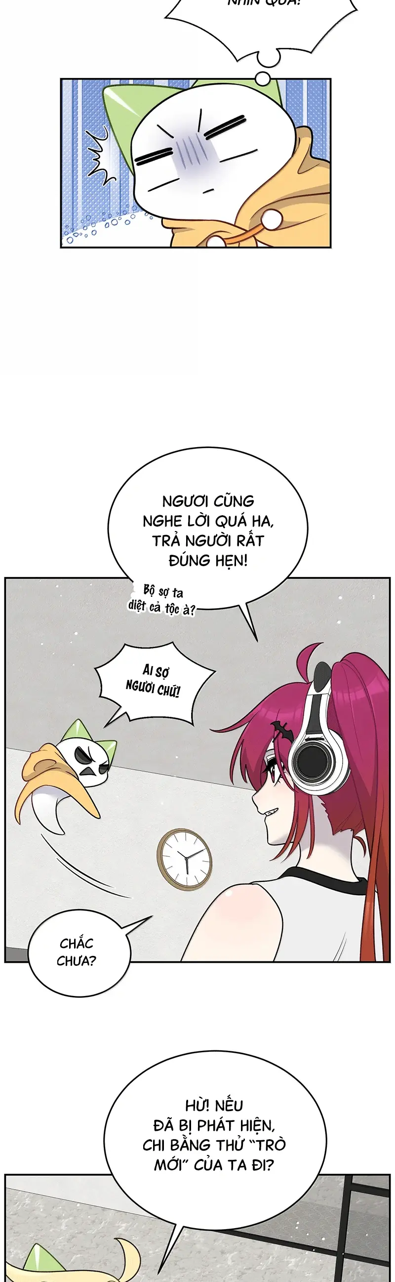 Đồ ăn của ta trông thật đáng yêu Chapter 188 - Trang 25