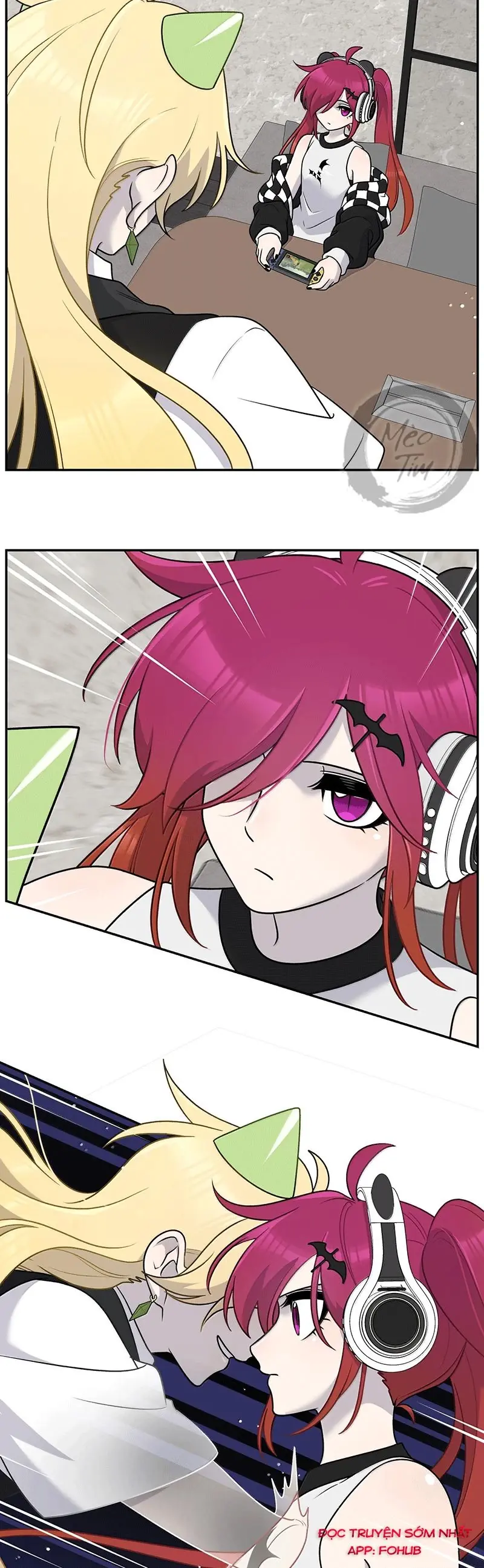 Đồ ăn của ta trông thật đáng yêu Chapter 188 - Trang 26