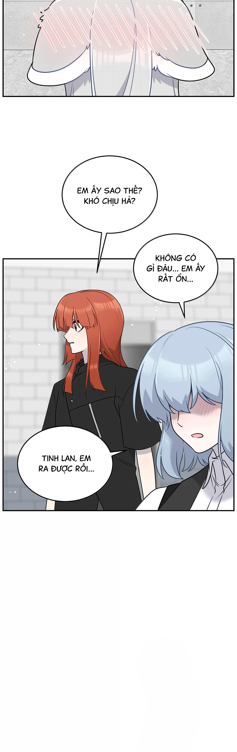 Đồ ăn của ta trông thật đáng yêu Chapter 188 - Trang 3