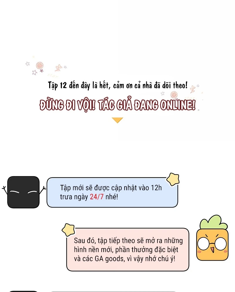 Đồ ăn của ta trông thật đáng yêu Chapter 188 - Trang 30