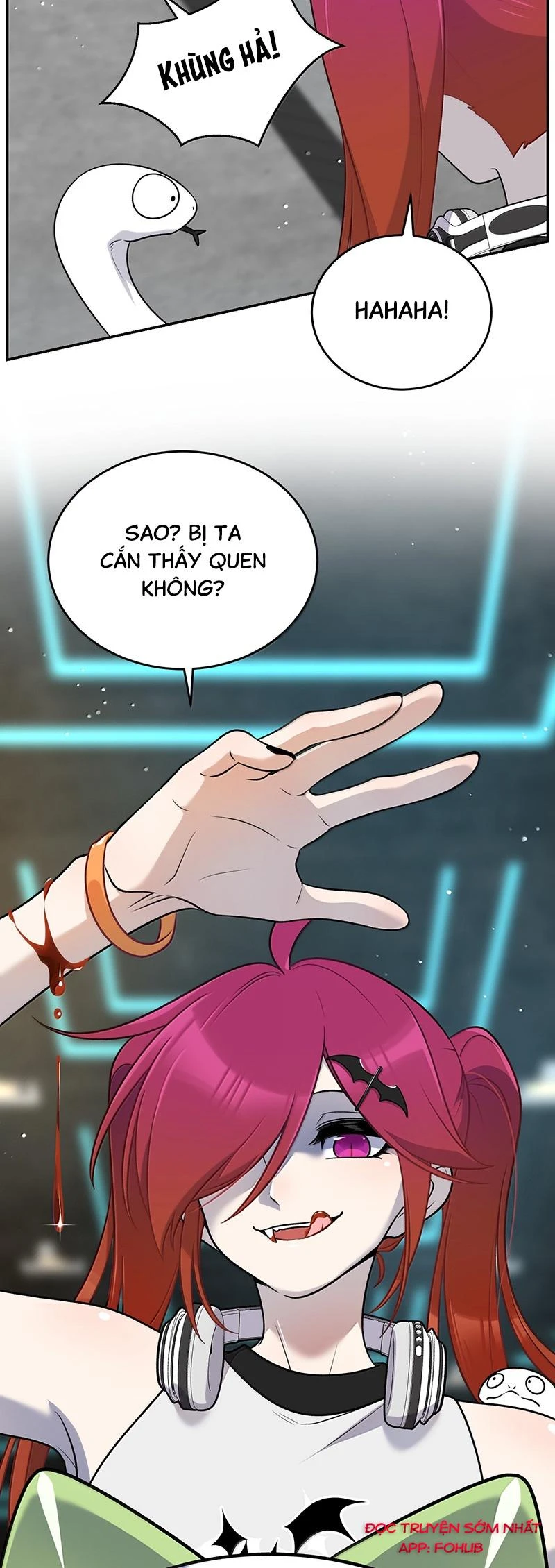 Đồ ăn của ta trông thật đáng yêu Chapter 189 - Trang 11