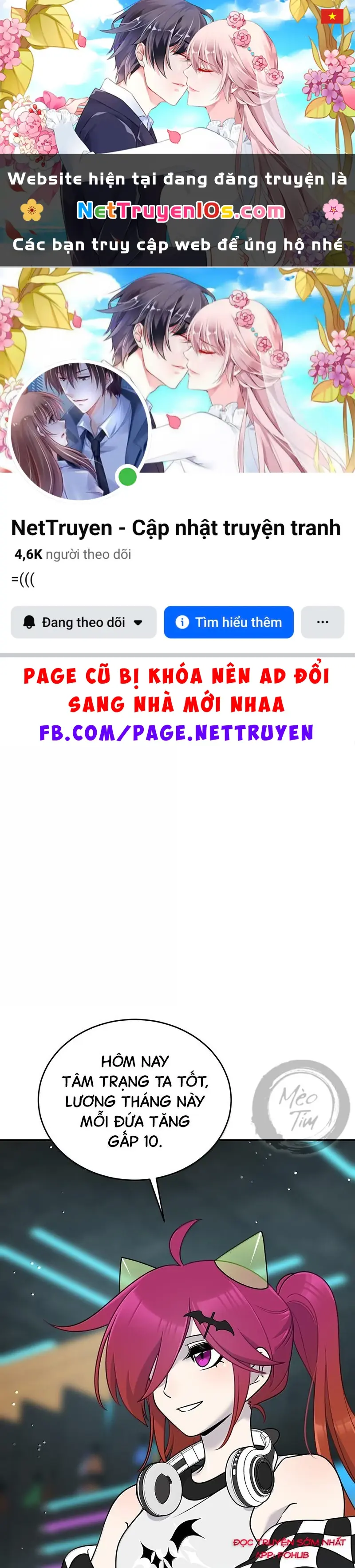Đồ ăn của ta trông thật đáng yêu Chapter 189 - Trang 2