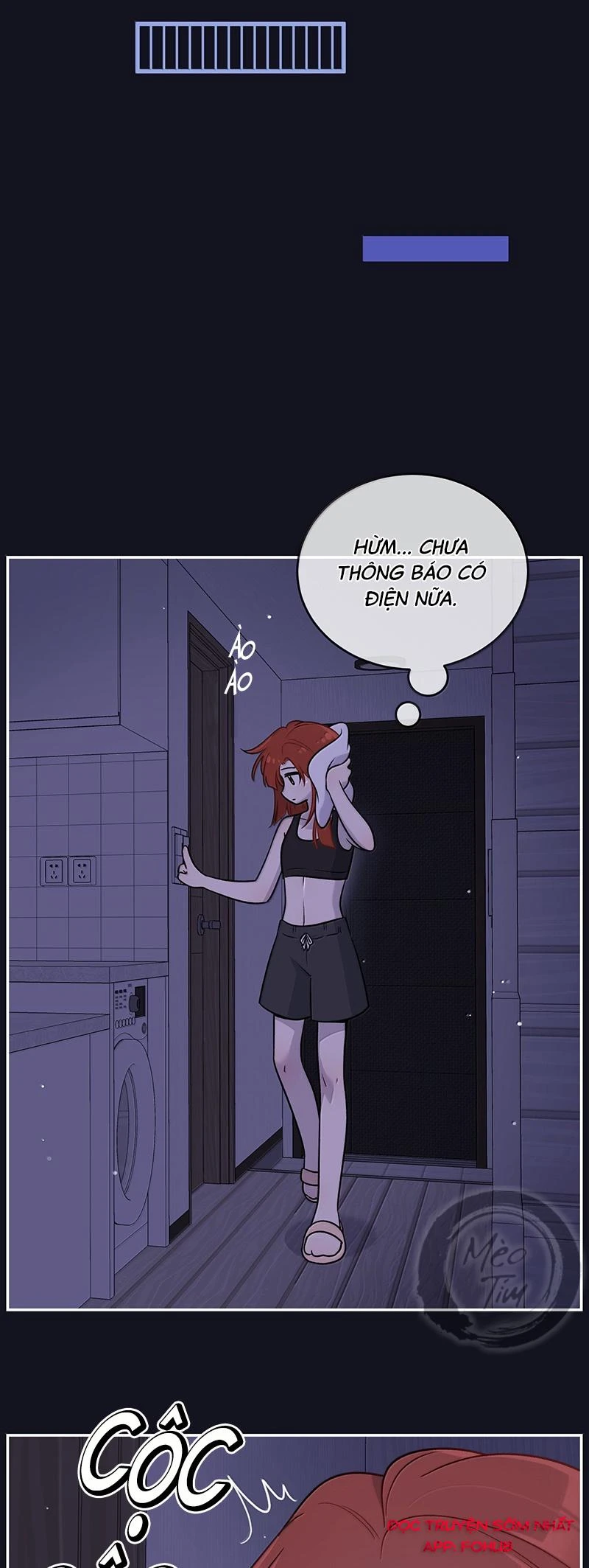 Đồ ăn của ta trông thật đáng yêu Chapter 189 - Trang 23