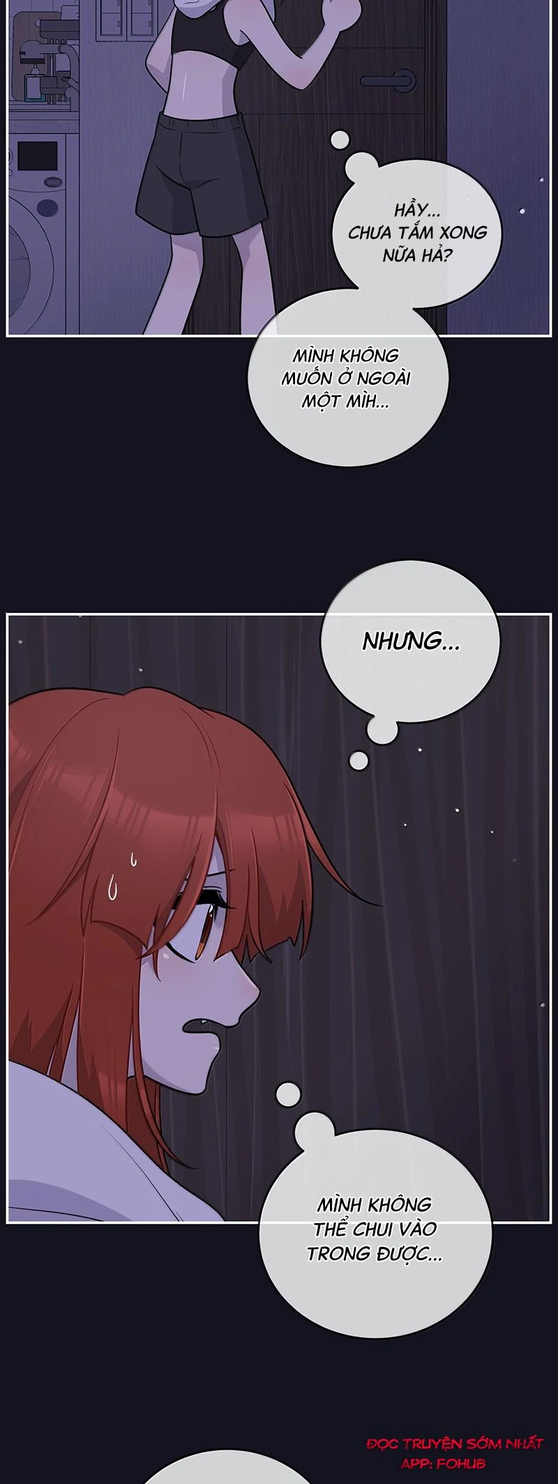 Đồ ăn của ta trông thật đáng yêu Chapter 189 - Trang 26