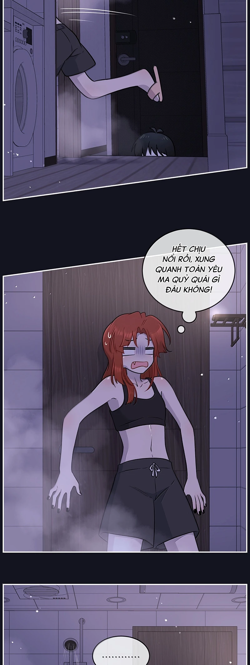 Đồ ăn của ta trông thật đáng yêu Chapter 189 - Trang 28