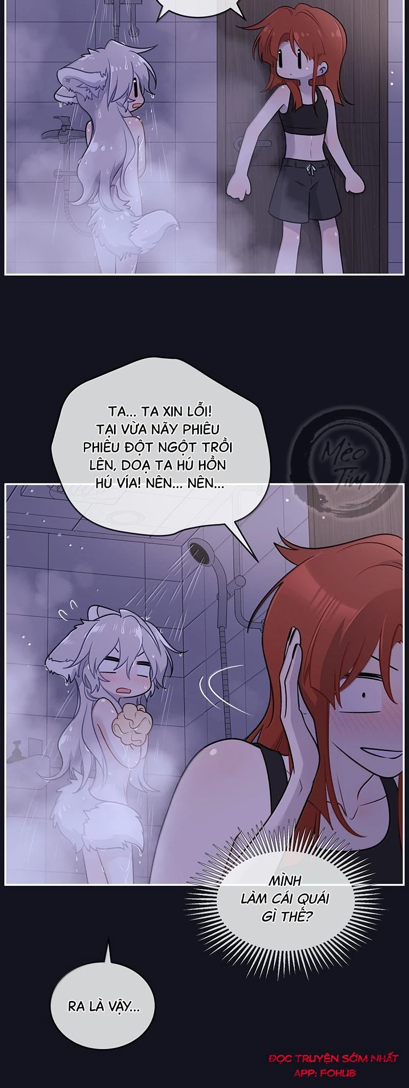 Đồ ăn của ta trông thật đáng yêu Chapter 189 - Trang 29