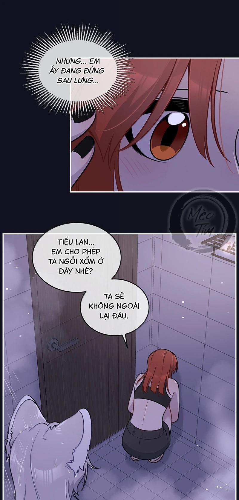 Đồ ăn của ta trông thật đáng yêu Chapter 189 - Trang 30