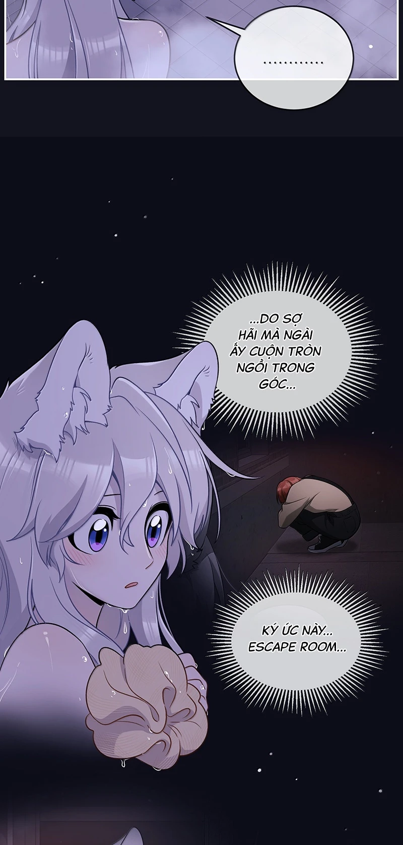 Đồ ăn của ta trông thật đáng yêu Chapter 189 - Trang 31