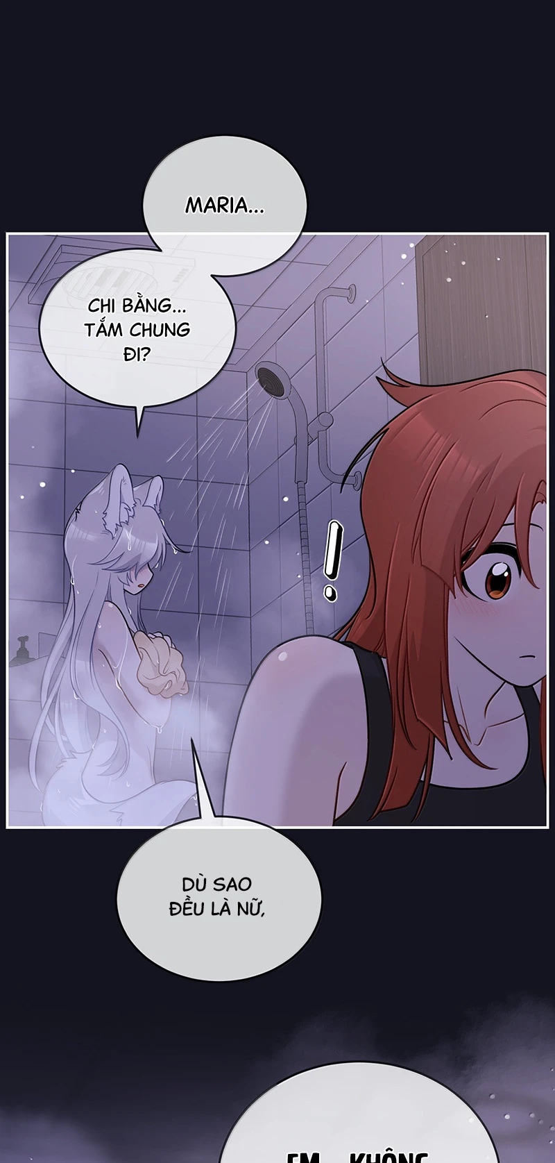 Đồ ăn của ta trông thật đáng yêu Chapter 189 - Trang 33