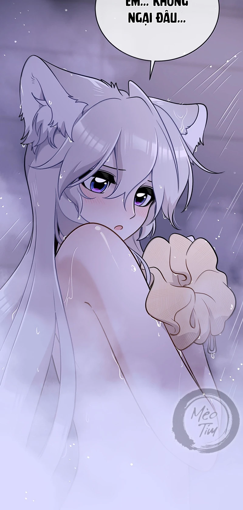 Đồ ăn của ta trông thật đáng yêu Chapter 189 - Trang 34