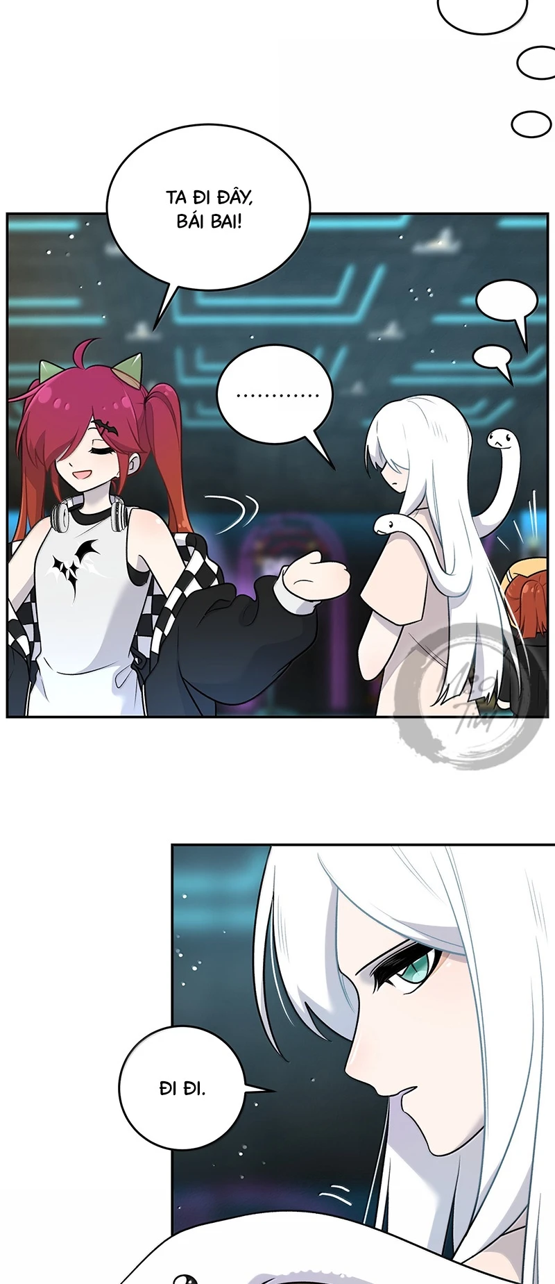 Đồ ăn của ta trông thật đáng yêu Chapter 189 - Trang 6