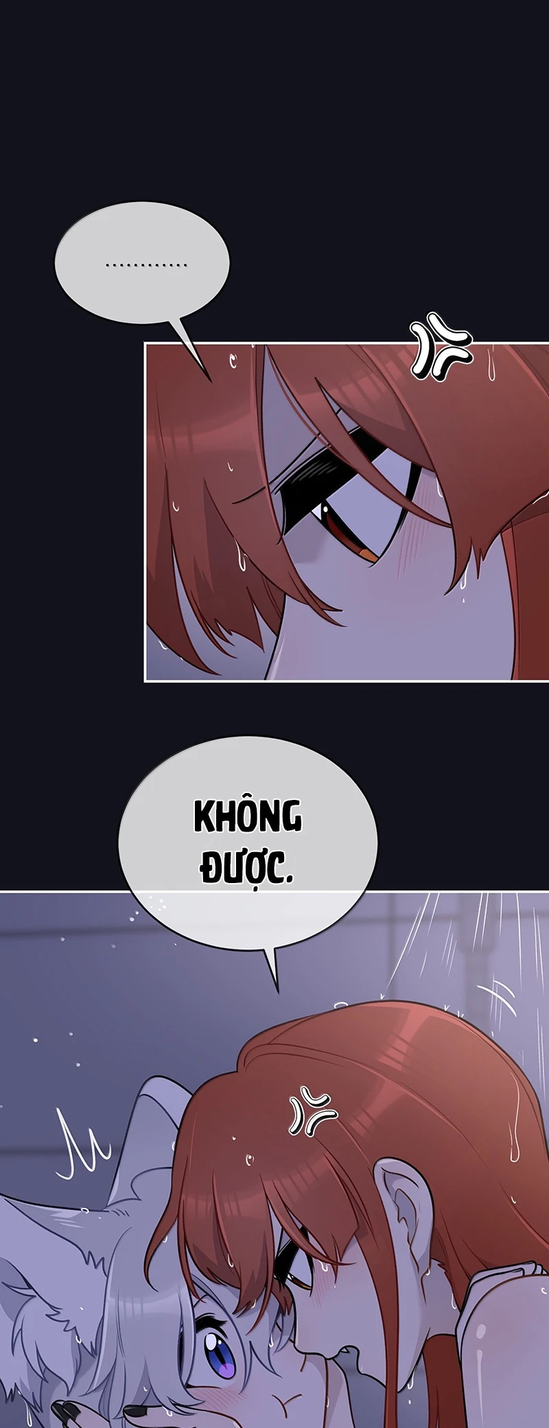 Đồ ăn của ta trông thật đáng yêu Chapter 190 - Trang 12