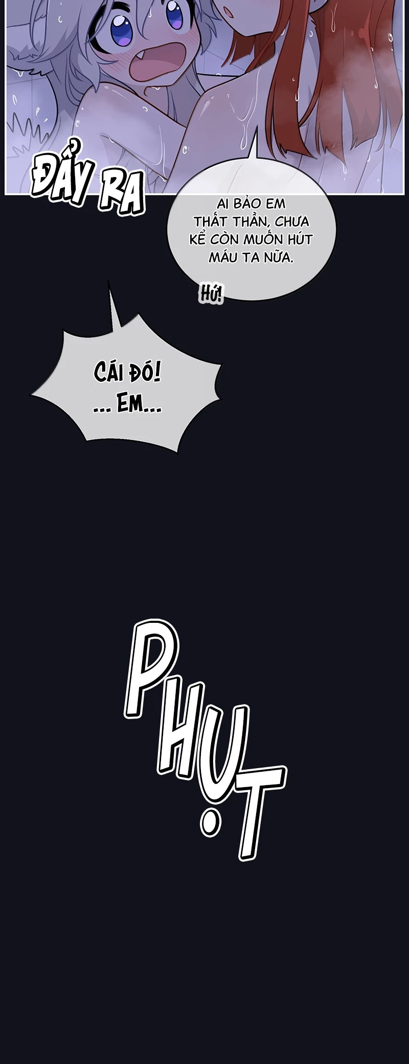 Đồ ăn của ta trông thật đáng yêu Chapter 190 - Trang 15